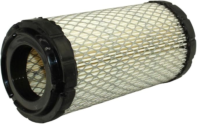 RAParts M113621 One New Air Filter Fits John Deere Fits Gator 2020 2030 HPX 4x2