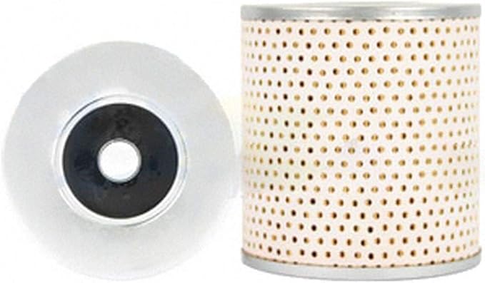 One New Oil Filter Fits Ford, Fits Ford New Holland, Fits New Holland 2000