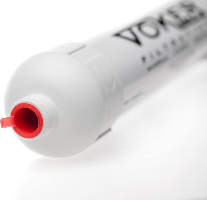 Voker Holding Tank Vent Filter New Installation Kit