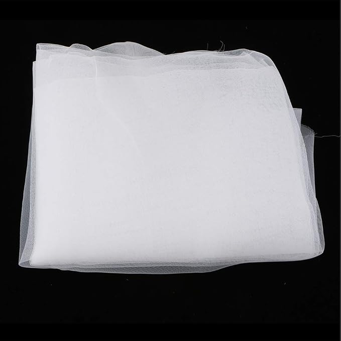 Silk Screen Printing Mesh, 100/110/120/140/160/180/200/250/300Mesh, Filter