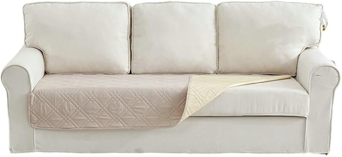Waterproof Dog Bed Cover Multi -Function Pet Blanket Non -Slip Furniture Protection Pad is Suitable for Sofa and Pet Use