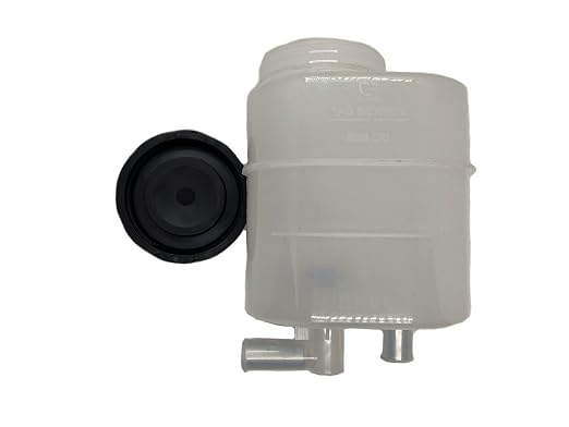 84264948 Hydraulic Oil Tank Compatible