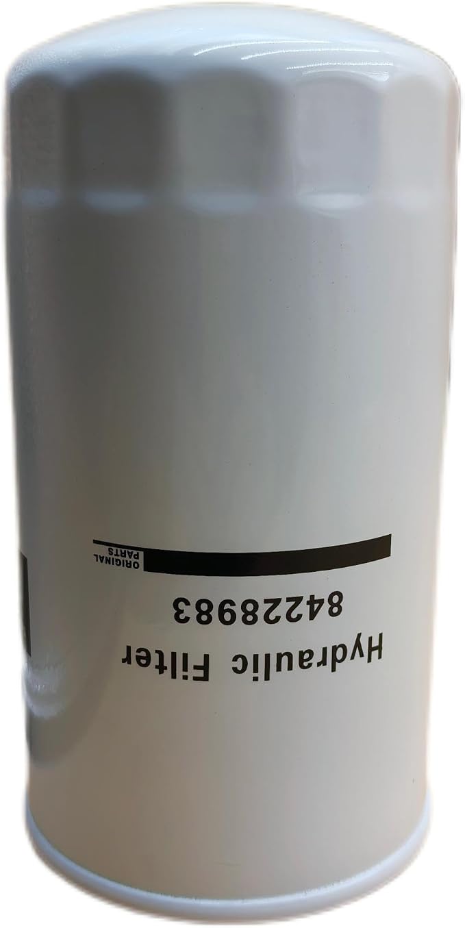Hydraulic Oil Filter 84228983 Compatible