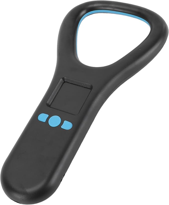 Yctze Pet Microchip Scanner, 1.44 Inch LED Color Screen Scanner, Rechargeable Portable FDX B EMID Chip Reader with USB Connectivity, Ideal for Dogs Cats and Other Pets