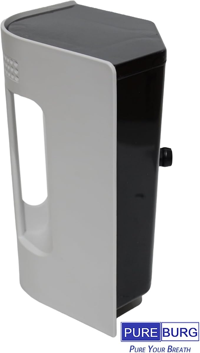 PUREBURG Replacement Filter Compatible