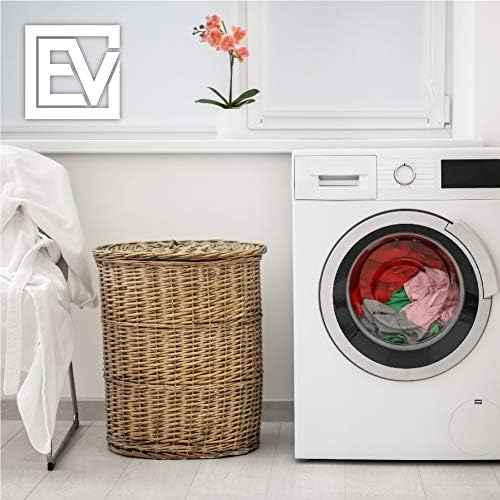 Essential Values 6-Pack Filters Compatible with Bettervent Indoor