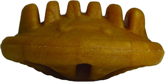 Star Mark Everlasting Bacon Dog Dental Chew, Medium, 3.6 oz