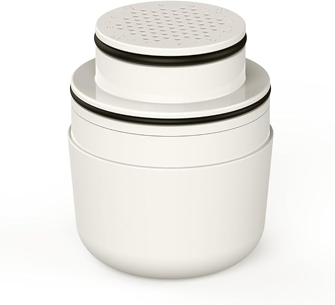 GLACIER FRESH 3X Flow Rate Water Pitcher Filter Replacement