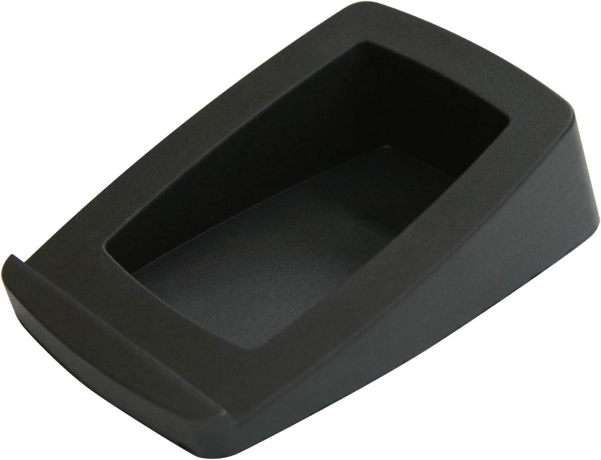 Audioengine DS2 Desktop Speaker Stands – Silicone Rubber Isolation Stands