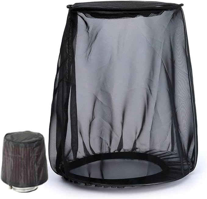 Waterproof Air Filter Rain Sock Dustproof Protective Cover