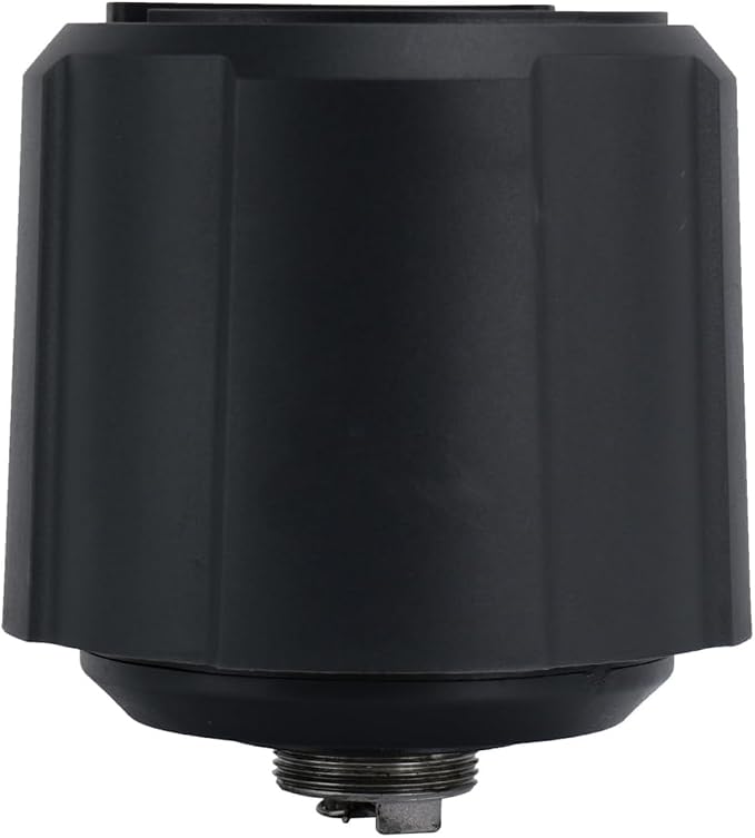 Oil Mist Filter for Harvest Right Freeze Dryer Vacuum Pump, KF25 Vacuum Pump