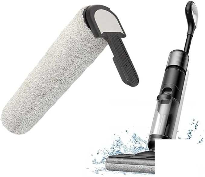 2PCS Main Roller Brush，Compatible
