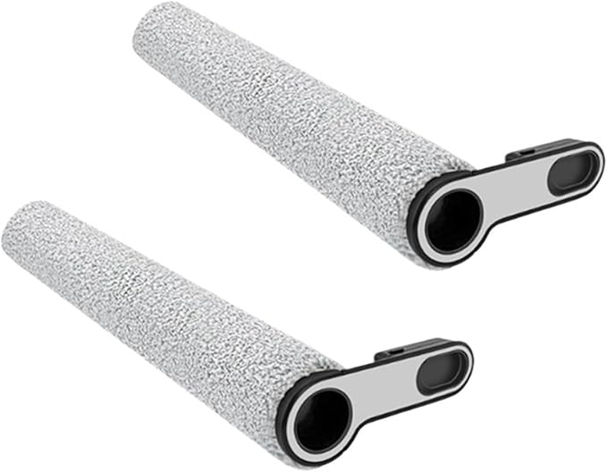 FLYY-2PCS Main Roller Brush，Compatible