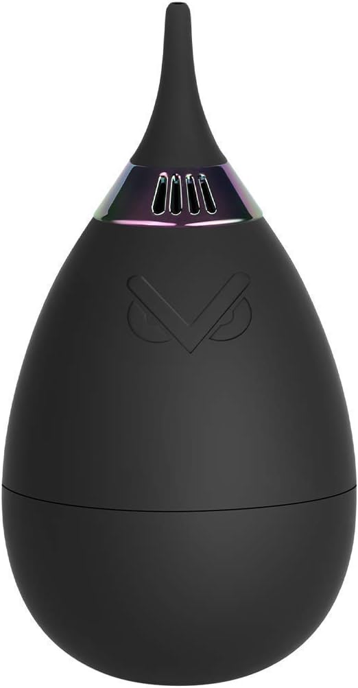 VSGO Camera Air Blower with Filter Compressed Air