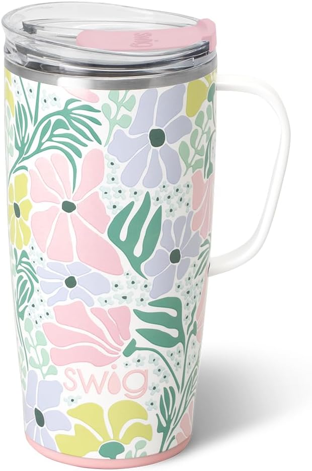Swig Life 22oz Insulated Travel Mug