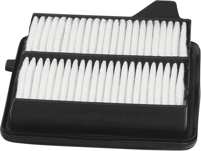 EPAuto GP650 Engine Air Filter Replacement
