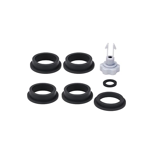 25013 Sand Filter Pump Seal Gaske Kit