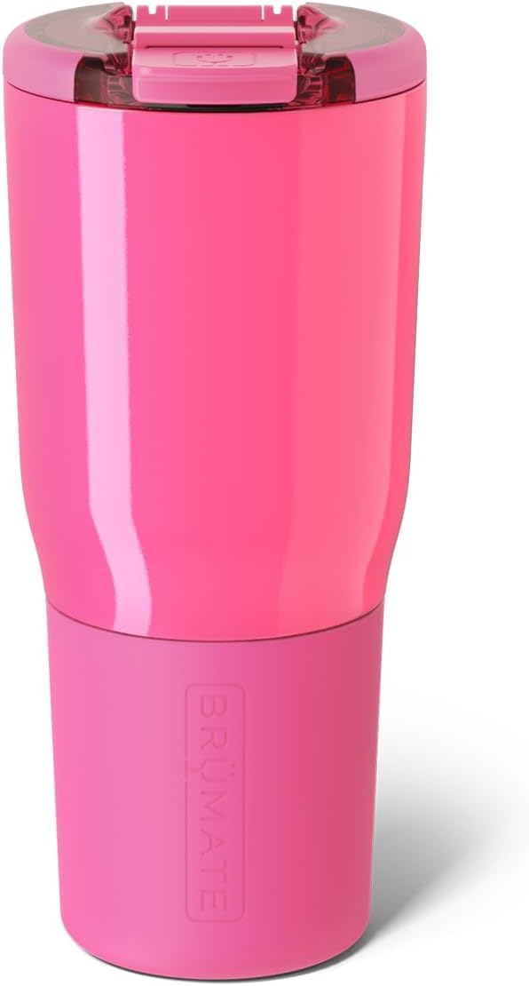 BrüMate Nav 25oz 100% Leak Proof Insulated Travel Tumbler