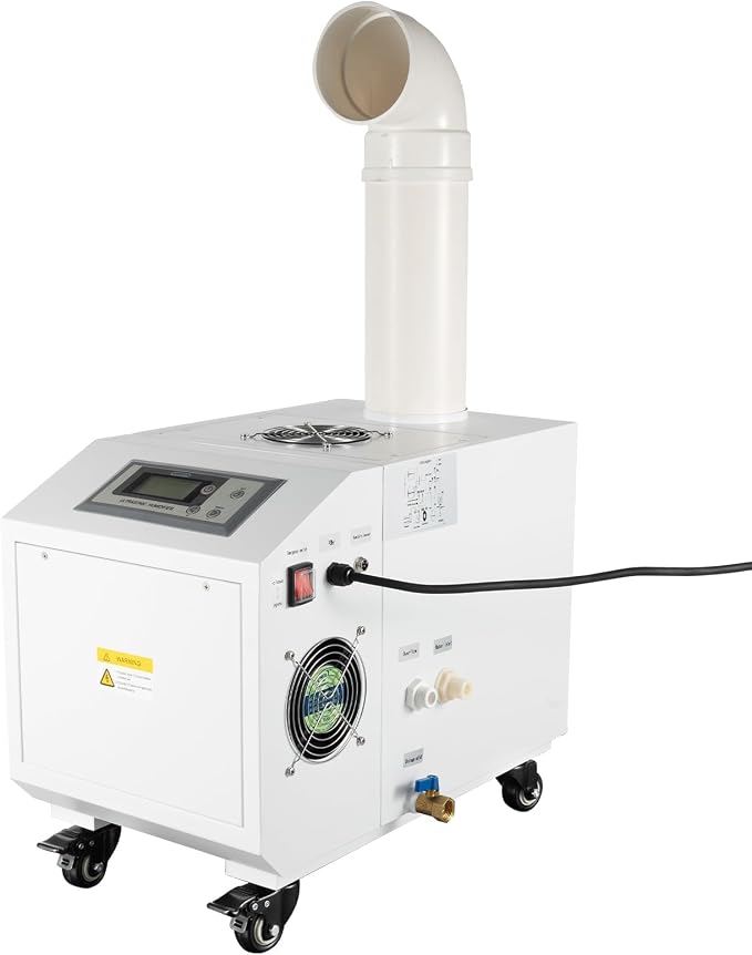 Ultrasonic Industrial Agricultural Humidifer Commercial Humidifier