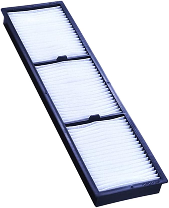 AWO Replacement Projector Air Filter Fit