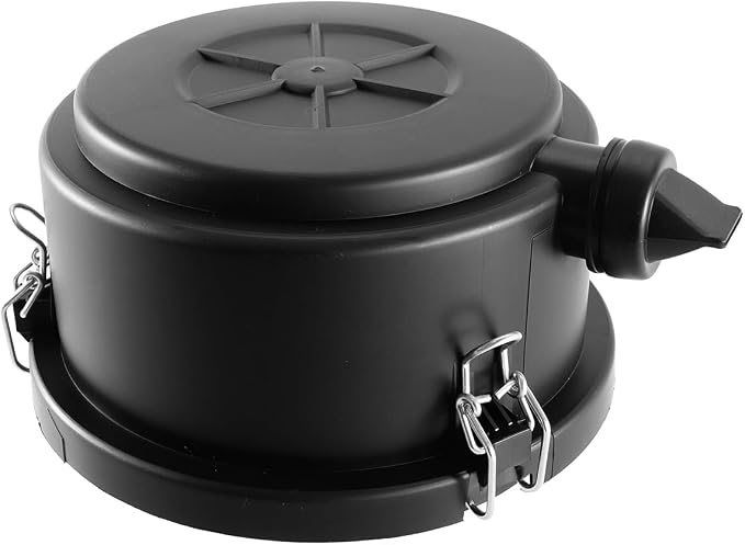 17704-23320-71 Air Filter Cover Fit