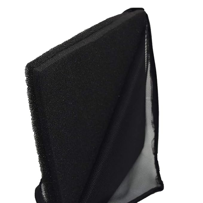 The Wave Extraction Fan Filter Replacement