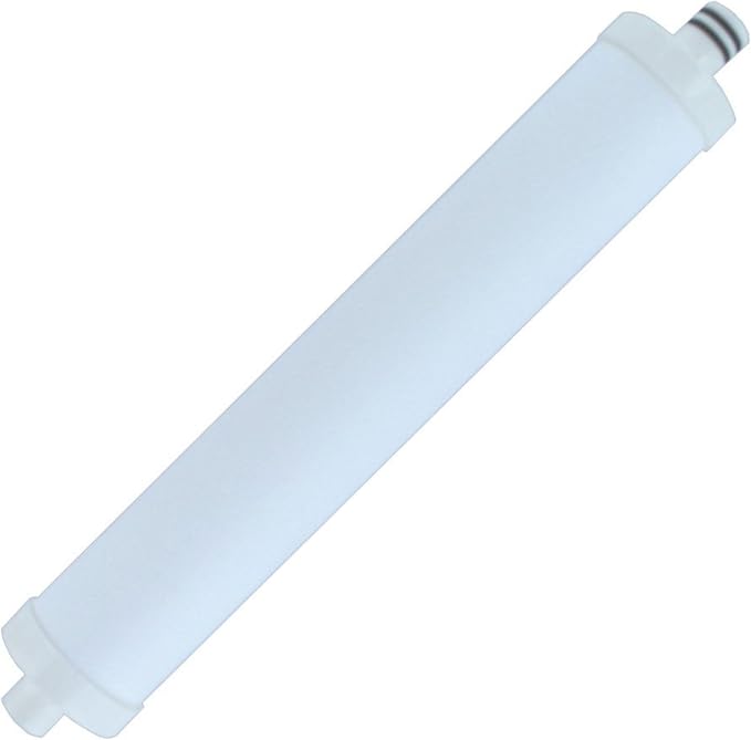 Microline Sediment Filter 5 Micron S7011 Cartridge – Reduces Sediment and