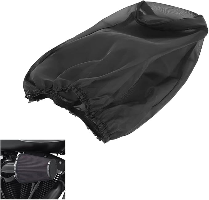 Waterproof Air Filter Rain Sock Dustproof Protective Cover