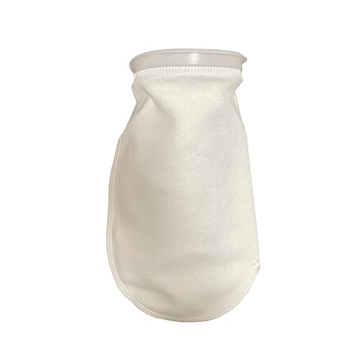 PRM 10 Micron Liquid Filter Bags