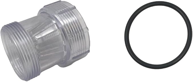 Replacement for Intex Replacement Part SF90110T Leaf Trap for 10 Inch Sand