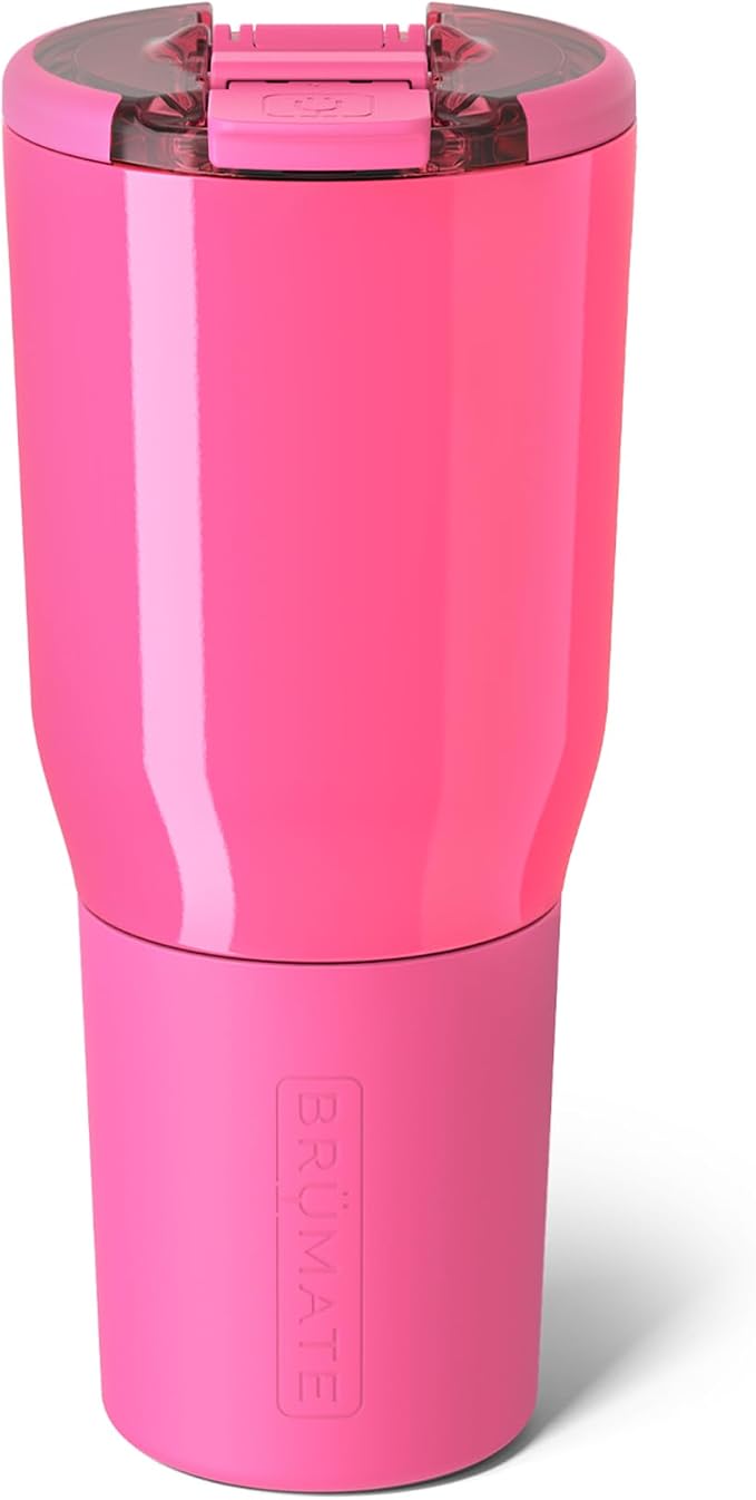 BrüMate Nav 35oz 100% Leak Proof Insulated Travel Tumbler