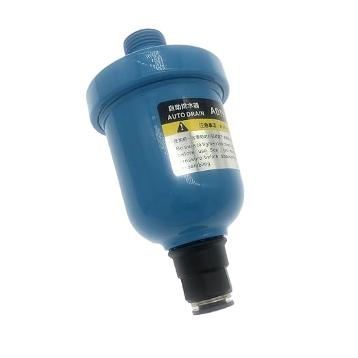 ADTV-30 Type Condensate Automatic Drainer Auto Drain