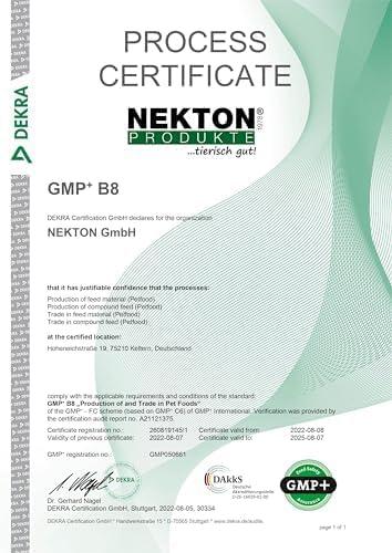 Nekton-E Vitamin E Supplement for Birds, 35gm