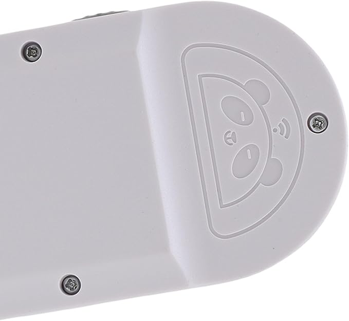 Alomejor Alomejor LongLasting Charging Pet Chip Scanner, Reader Rechargeable Portable Animal Tag Scanner with Clear Display Support for FDX B EMID ISO11784/85, Bright Display, Wide Application,