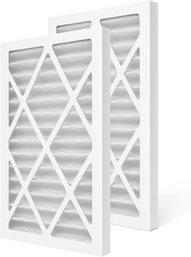 Nispira 5-Micron 3410 Outer Air Filter Replacement Compatible