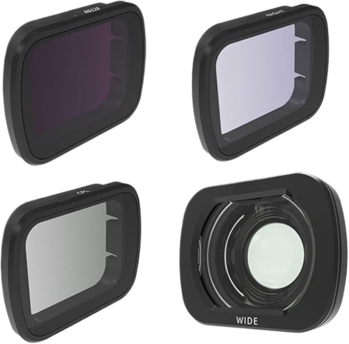 Compatible for DJI Flip