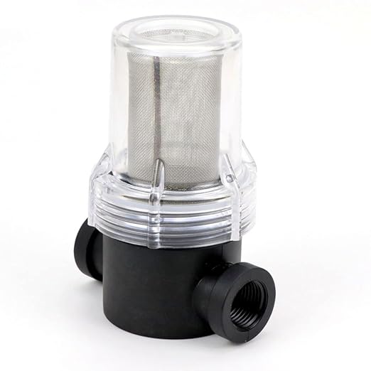 Precision Inline Filter 40 Mesh