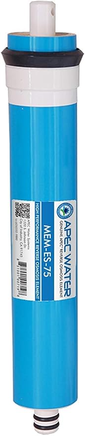 APEC MEM-ES-75 75 GPD Membrane Replacement Filter