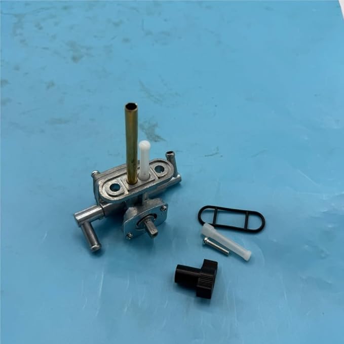 Fit For PETCOCK LTZ400 LTZ-400 44300-07g01 44300-38F02