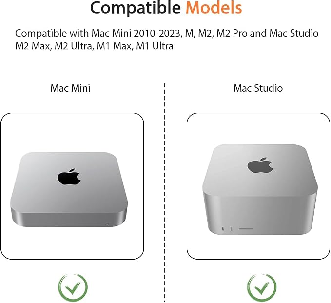 IFCASE Desktop Dust, Air Filter Stand