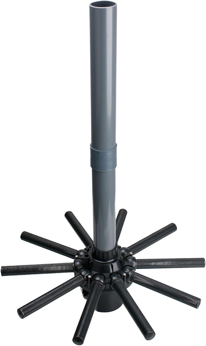 SX230DA Pool Filter Parts Lateral Assembly