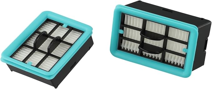Replacement Vacuum Brush Roller Filter Set Compatible