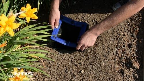 9" Catch Basin Filter