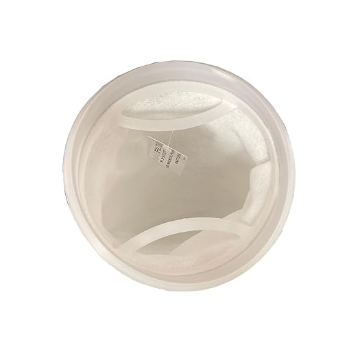 PRM 10 Micron Liquid Filter Bags