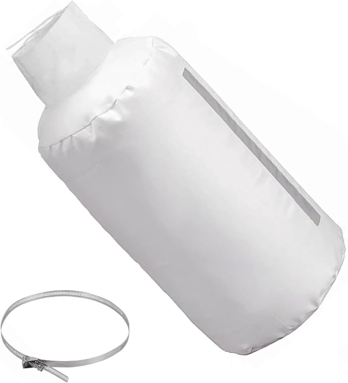 30 Micron Dust Collector Bag