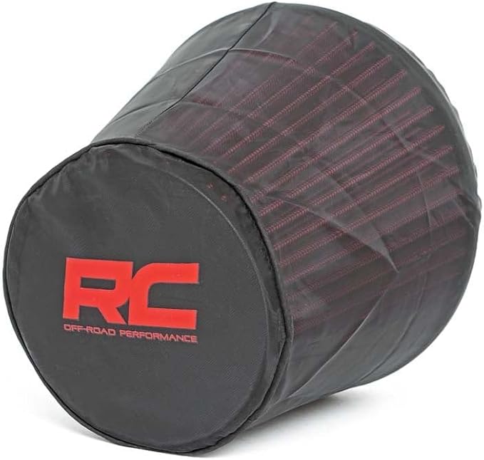 Rough Country Cold Air Intake Pre-Filter
