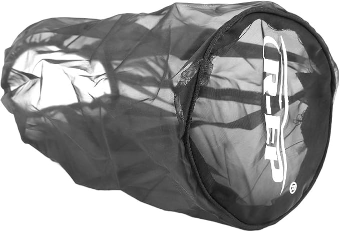 Air Intake Filter Sock Cover, Universal Car Cold Air Filter Protective Cover
