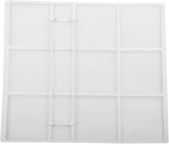 Air Conditioner Dustproof Filter Screen