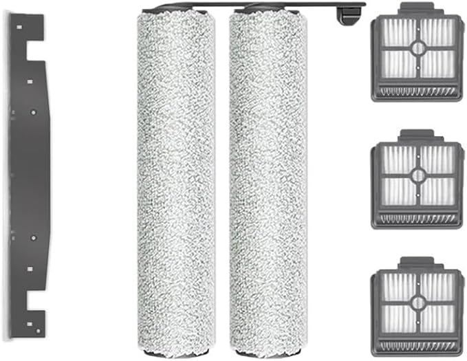 Compatible for Dreame H11S/H11 Pro/H12/H12S， Cordless Wet Dry Vacuum Cleaner