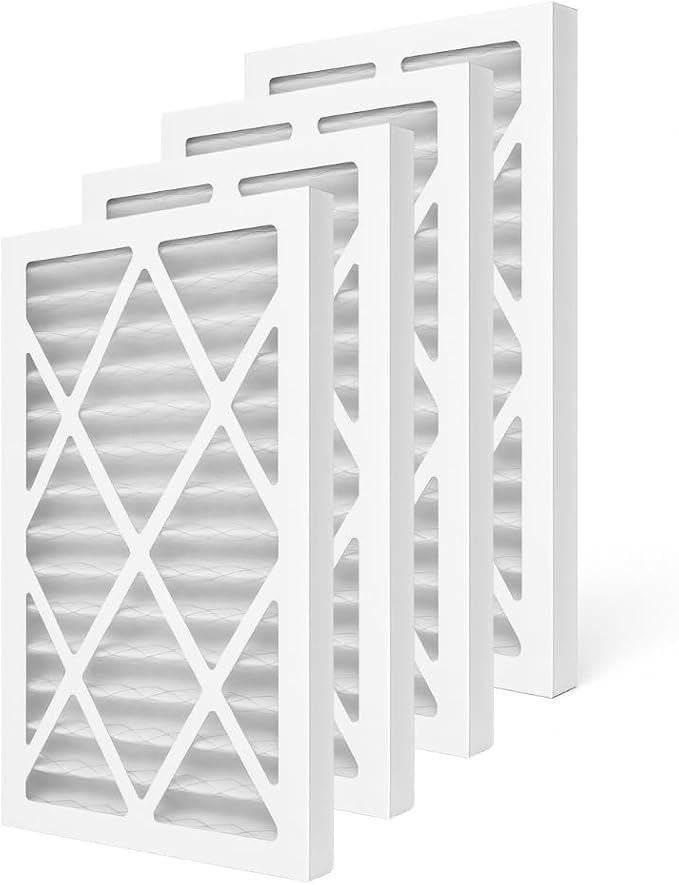 Nispira 5-Micron 3410 Outer Air Filter Replacement Compatible
